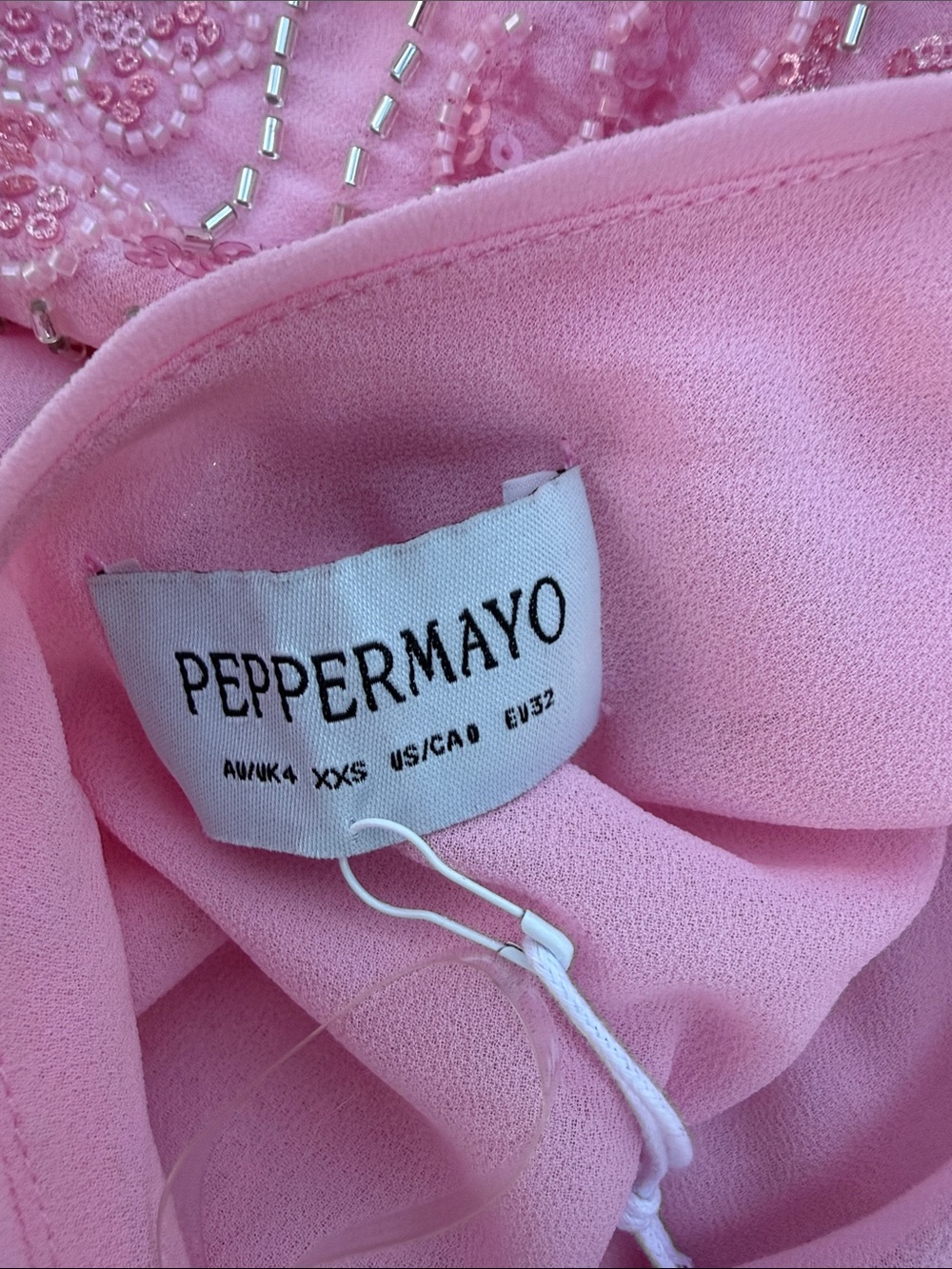 Intimates subcategory classification - Picture 6 of 15